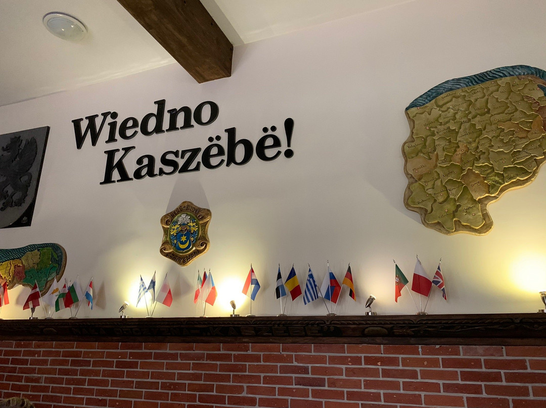 Centrum Edukacji i Promocji Regionu w Szymbarku景点图片