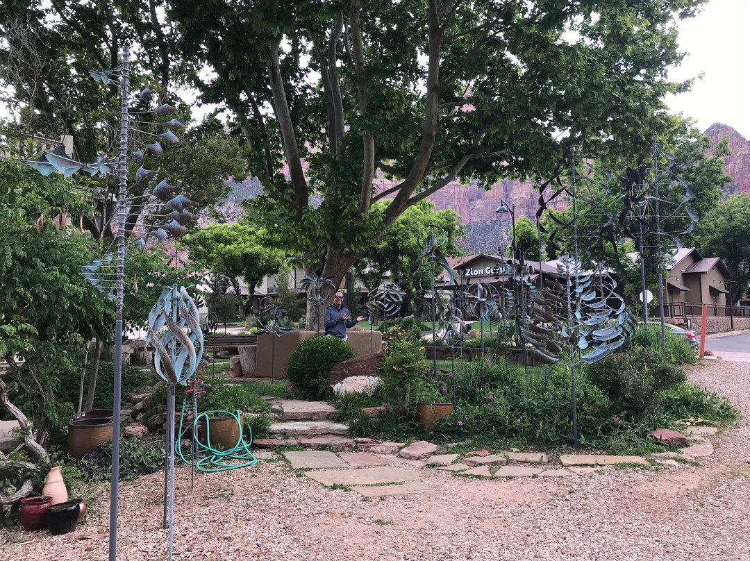 Worthington Gallery-斯普林代尔必去景点