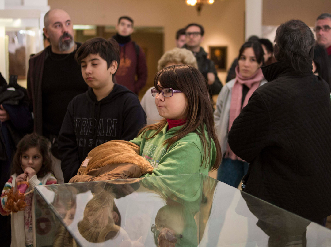Museo Historico Provincial Dr. Julio Marc景点图片