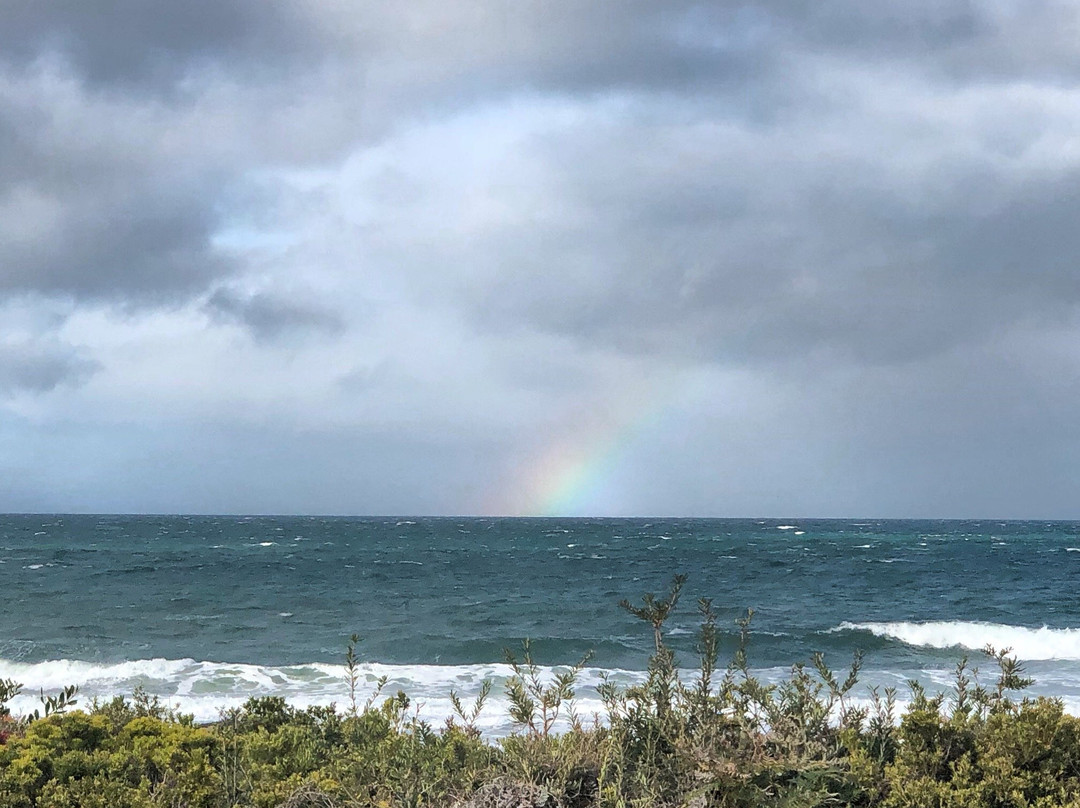 海湾边缘度假村主图