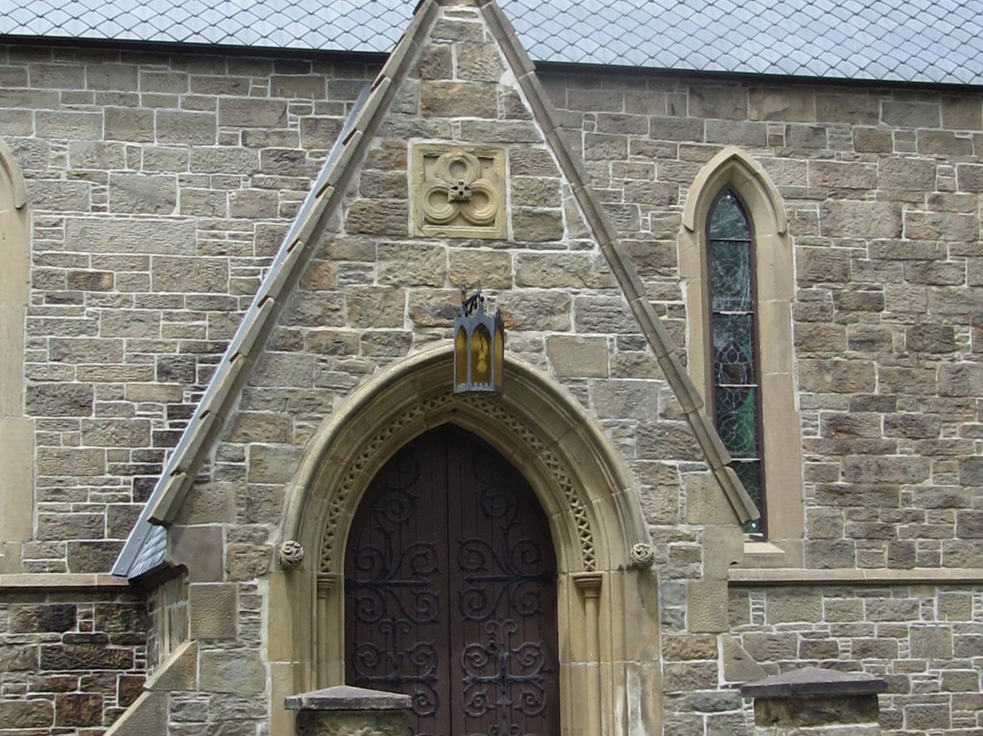 St. Anne's Chapel of Ease