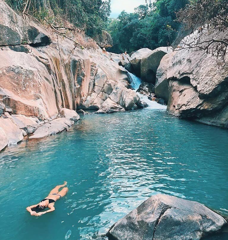 Aladin Travel Agency-芽庄必去景点