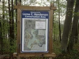 Lorne C. Henderson Conservation Area景点图片