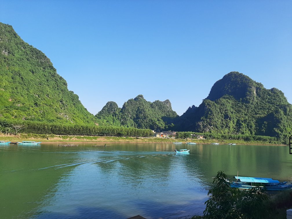 Phong Nha Coco house Homestay主图