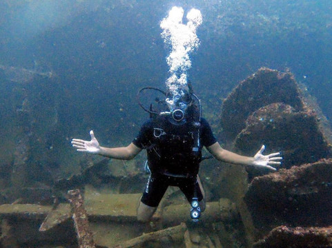 ZRI Adventures-科伦坡必去景点