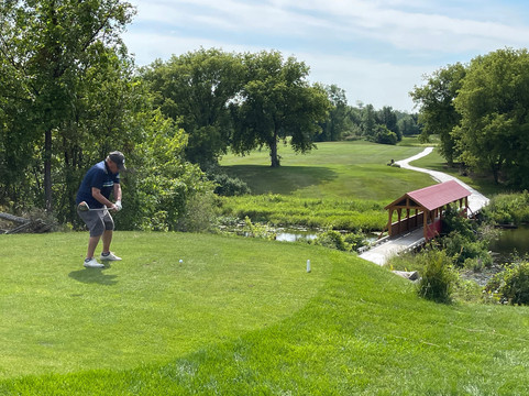 Mapleview Golf & Country Club