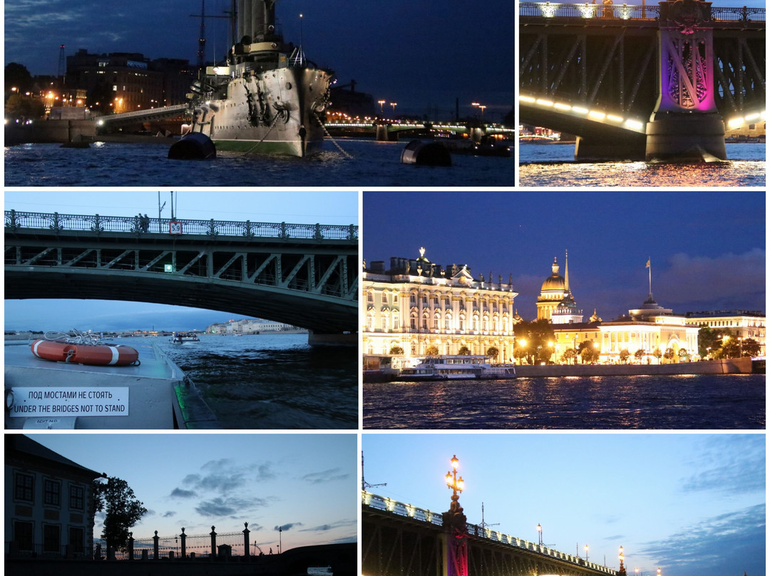 Petersburg-Hautnah-圣彼得堡必去景点