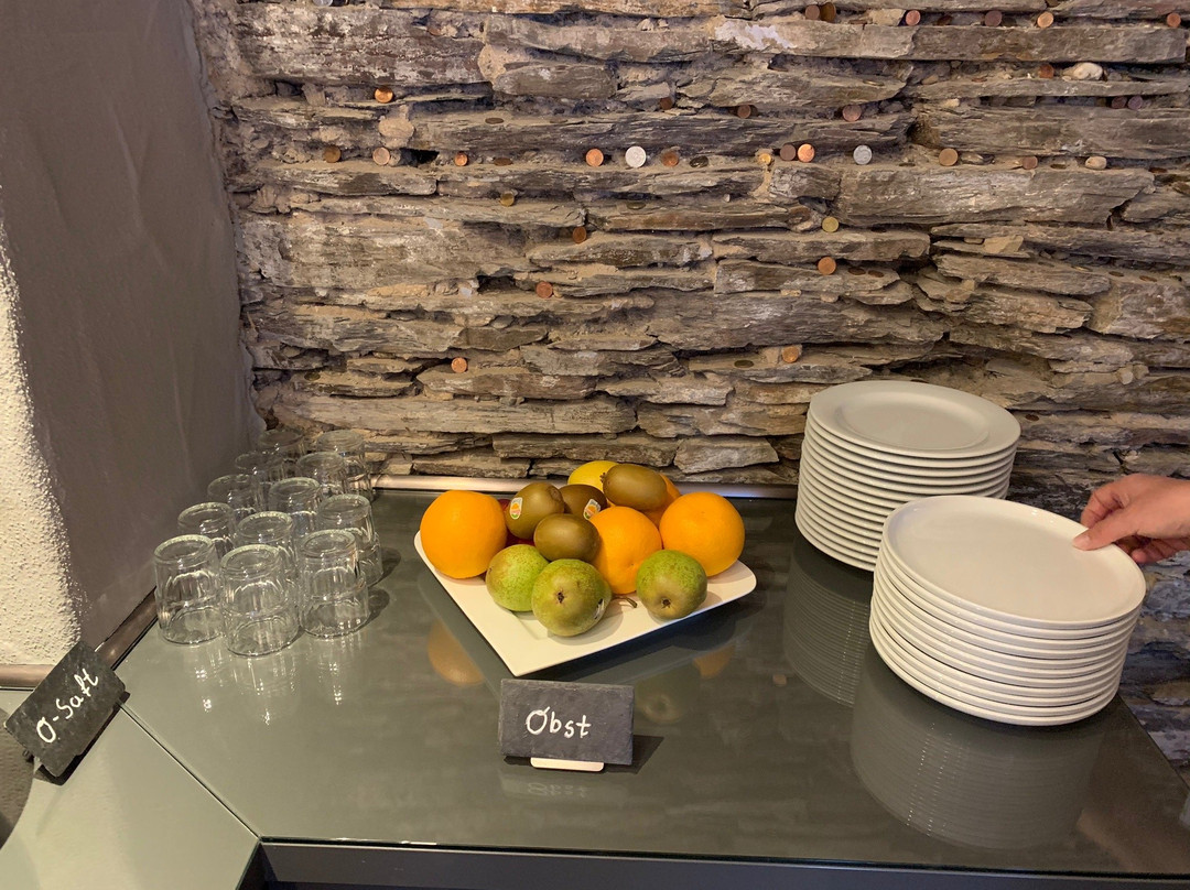 Weinhof Gassen主图