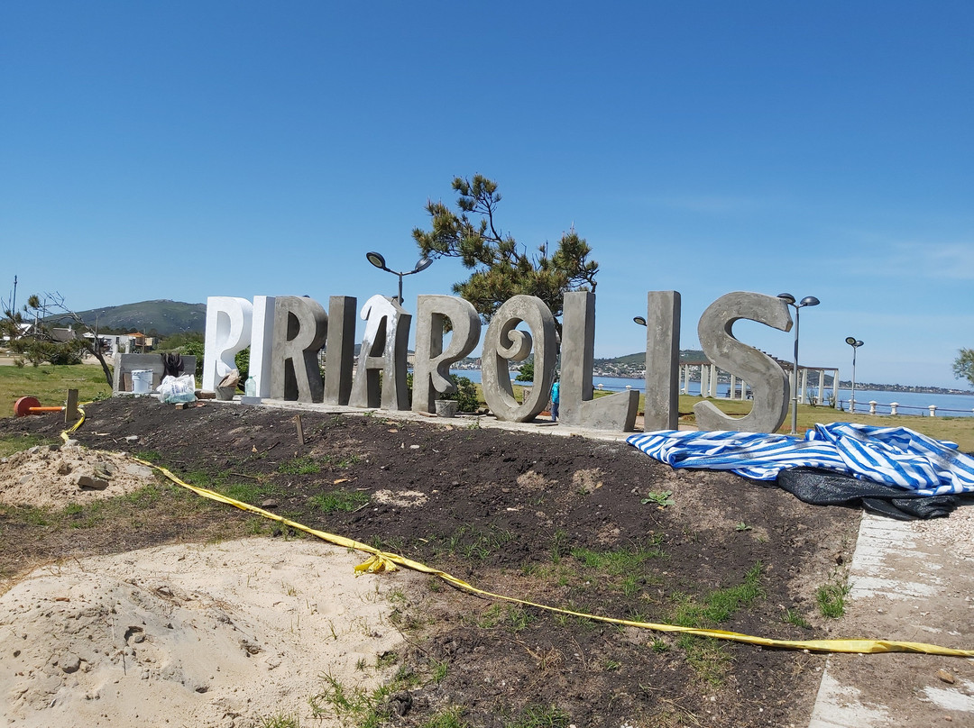 Plaza Armenia-Piriapolis必去景点