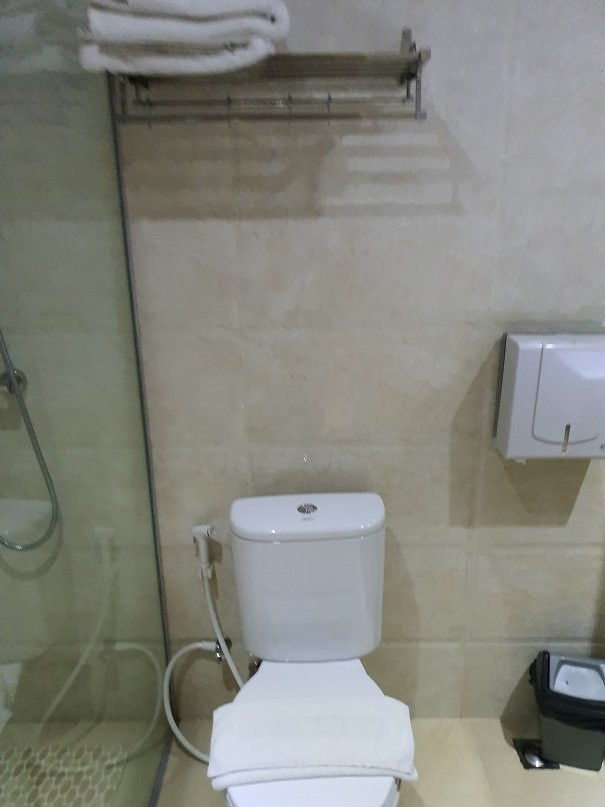 巴淡岛城市酒店主图