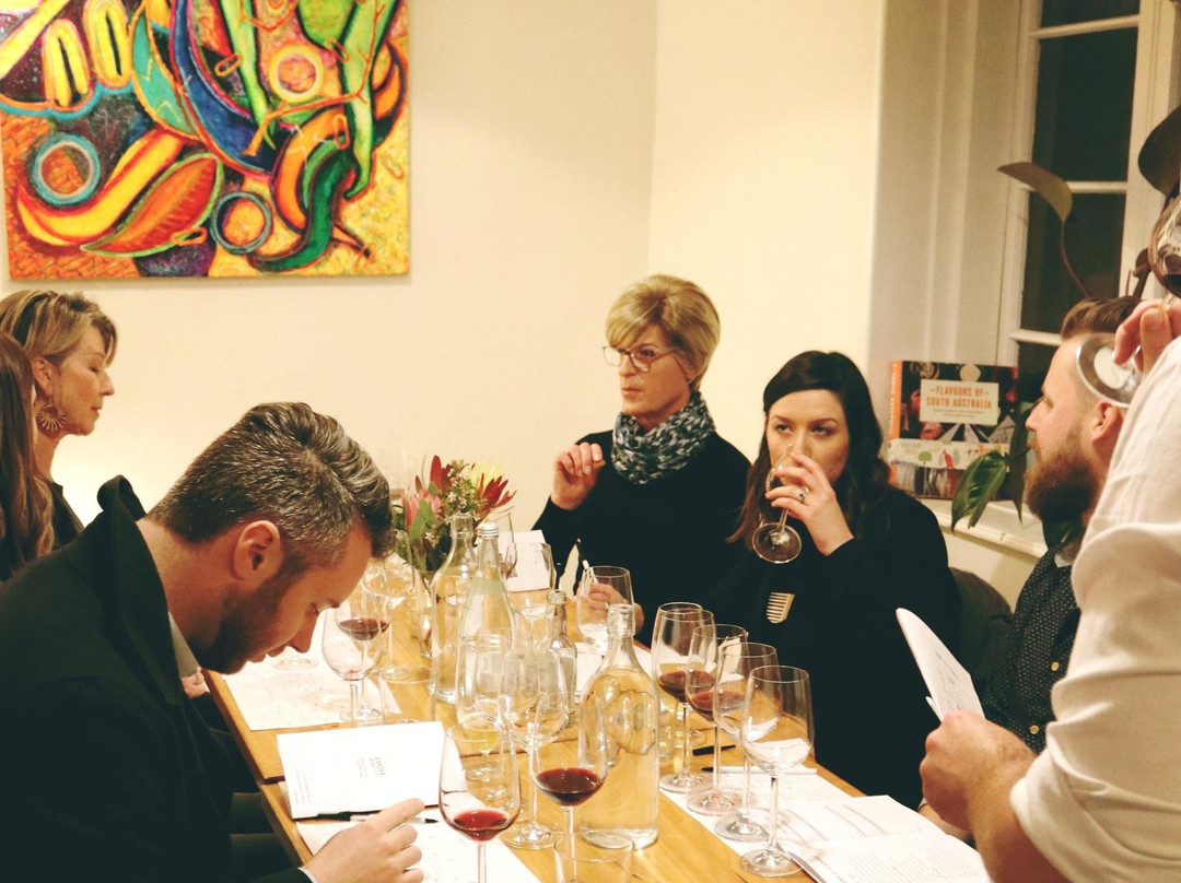 Banter Wine Co-汉道夫德国村必去景点