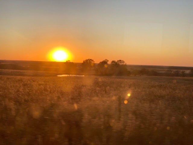 Prairie Earth Tours-恩波里亚必去景点