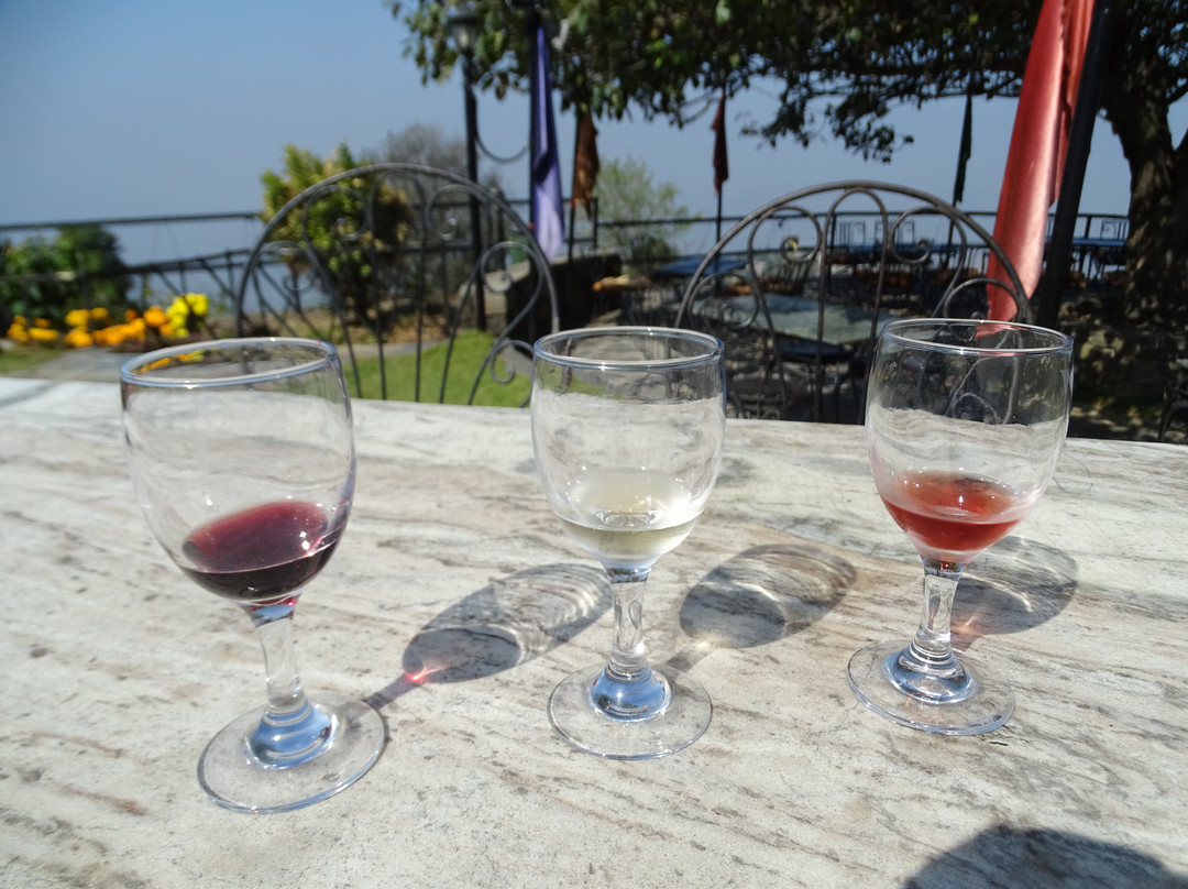 Pataleban Vineyard Resort主图