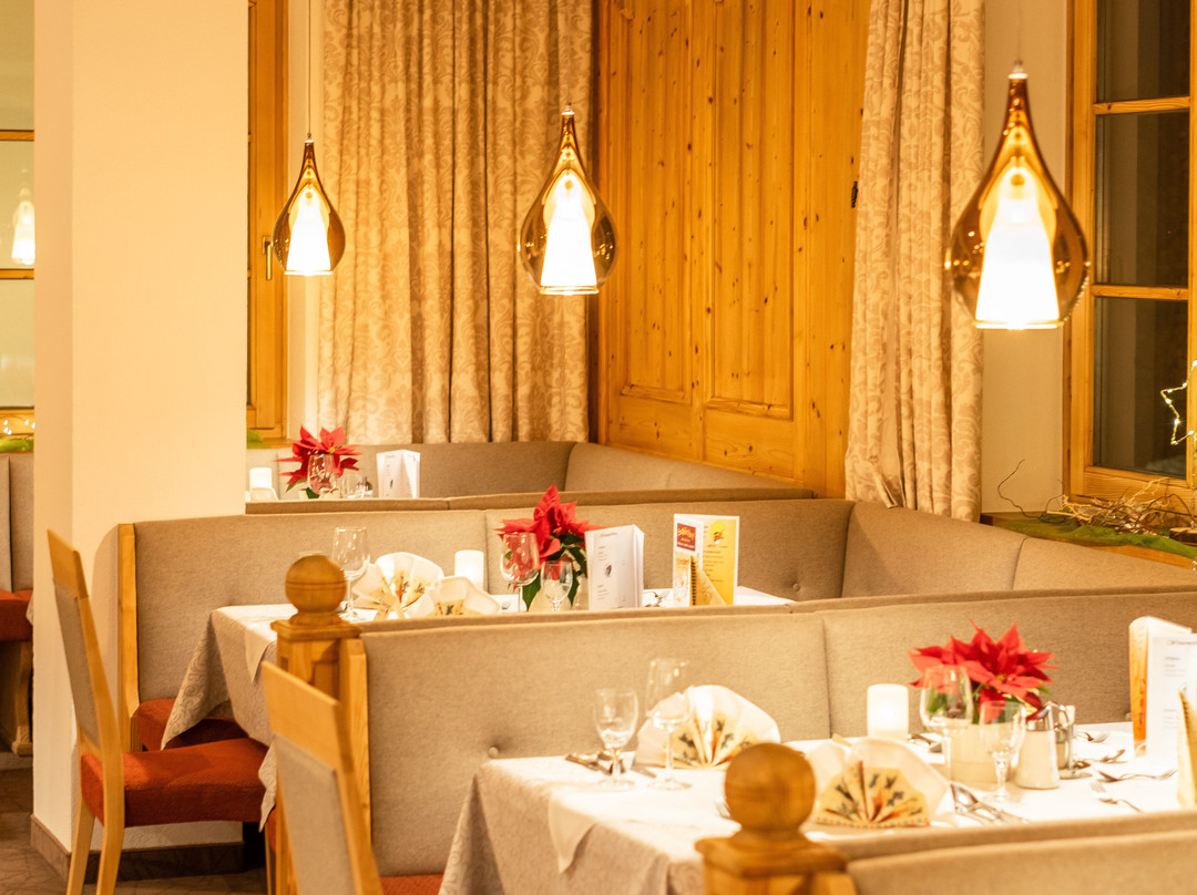 Hotel Gasthof Schorhof