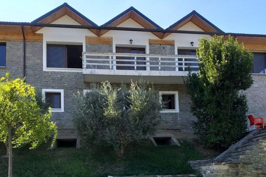 “Vila Hadaj” Winery-培拉特必去景点