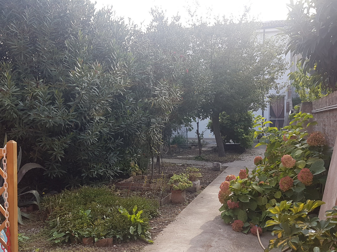 B&B La Casa di Santino主图