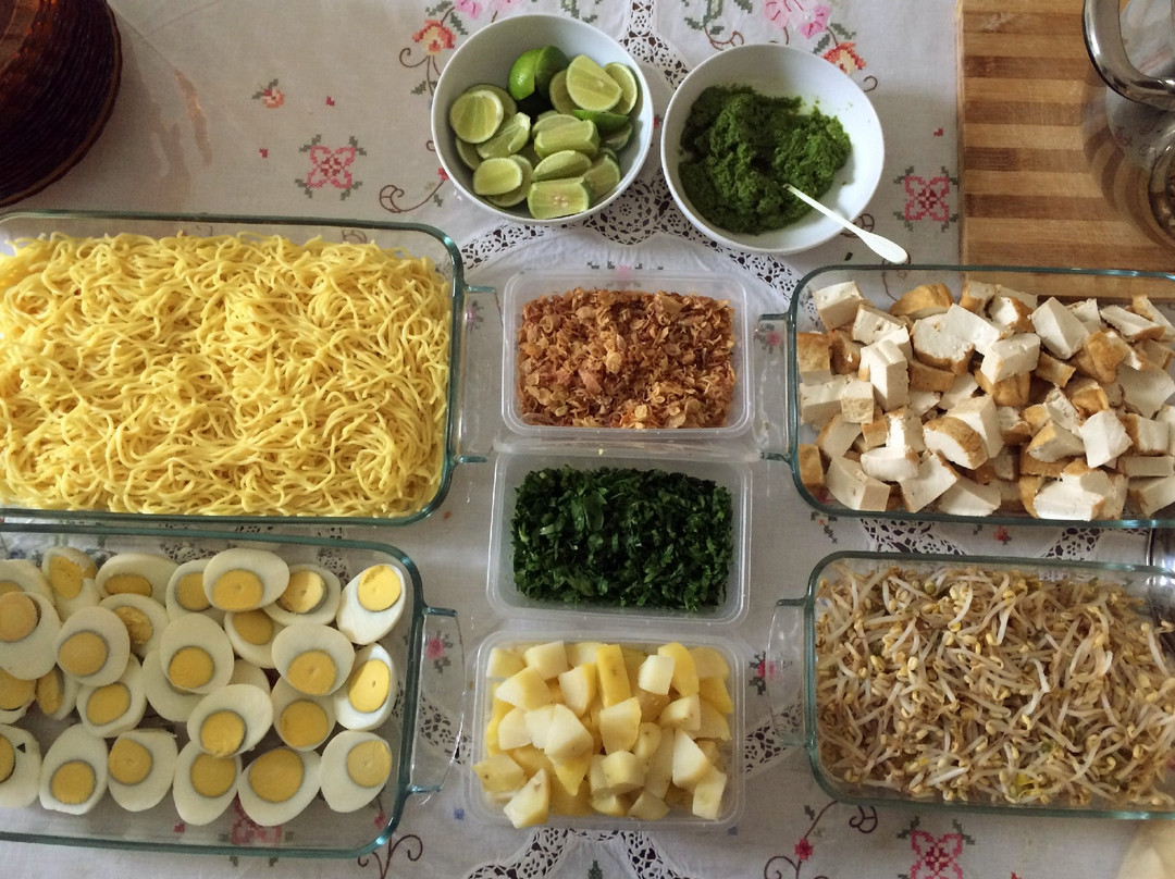 Griya 24 Homestay主图