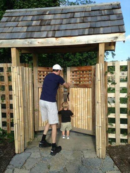 Simpson Garden Park-鲍灵格林必去景点