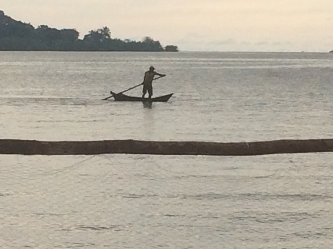 Munyonyo Beach-Munyonyo必去景点