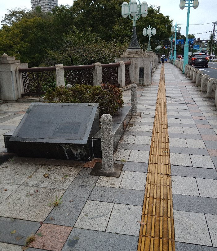 Otonashi Bridge-北区必去景点