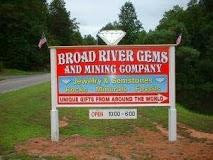 Broad River Gems & Mining Co.景点图片
