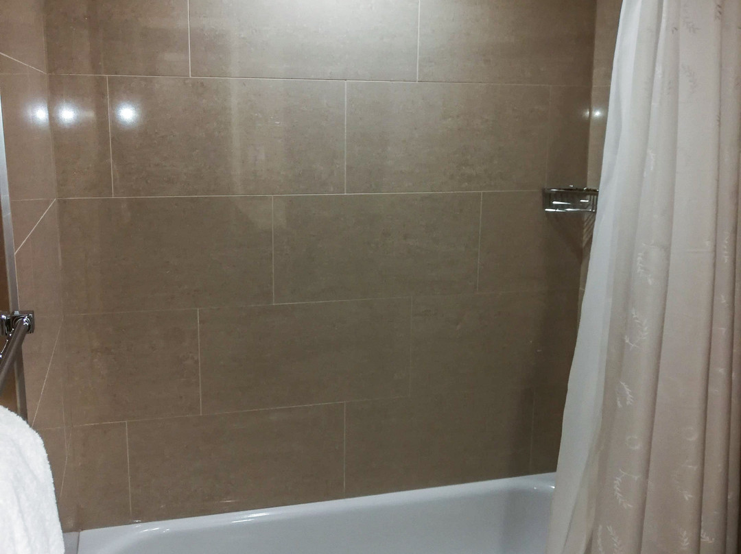 Sheraton Suites Calgary Eau Claire主图