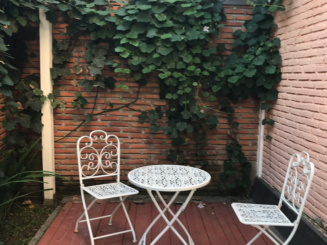 Sweet Peach House主图