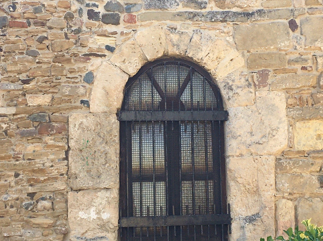 Chiesa di San Saturnino-Ussana必去景点