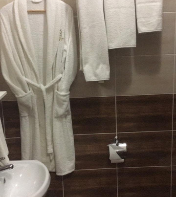 Kargapolsky District酒店住宿-Happy Home