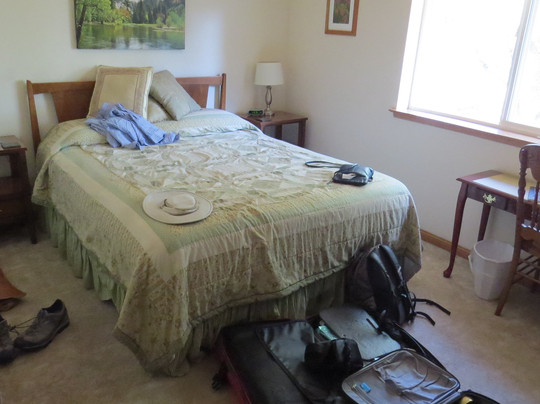 Yosemite Nights Bed & Breakfast主图