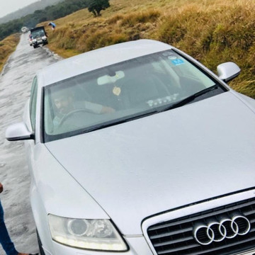 Sri Lanka Tour Driver By Praneeth-科伦坡必去景点