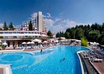 Rubin Sunny Hotel-官方
