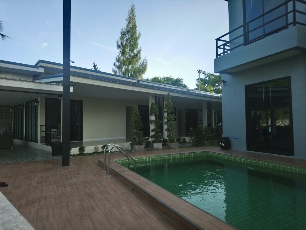 Aownoi Bay Resort-官方