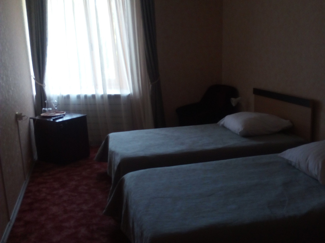 Hotel Baltica主图