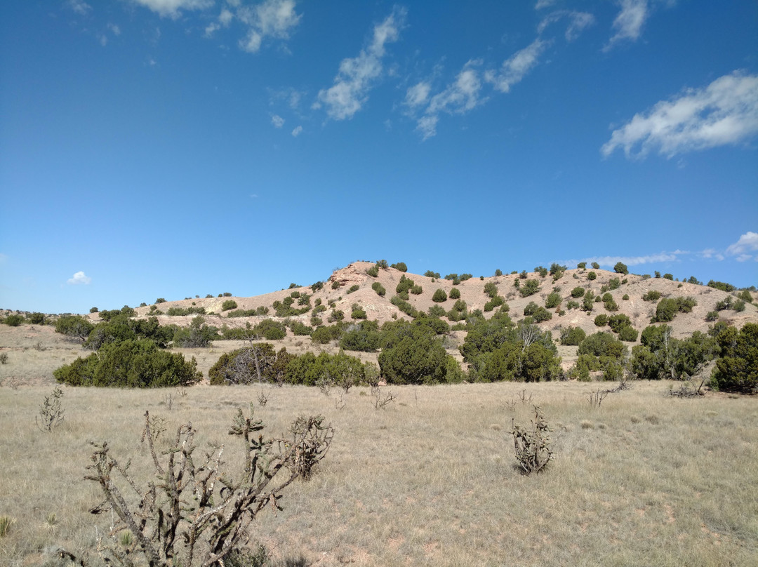 Galisteo Basin Preserve景点图片