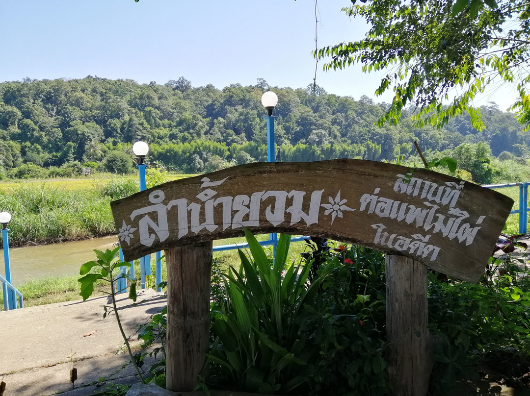 Wat To Phae景点图片