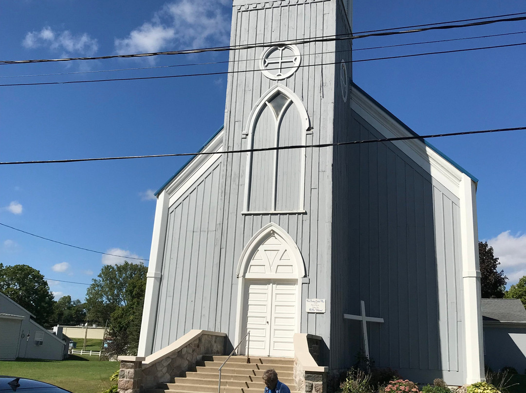 Muir Church of Christ