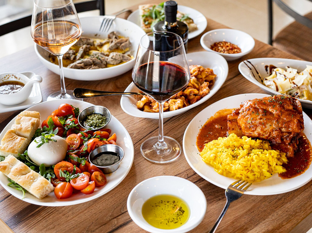 Balsamico Italian Kitchen