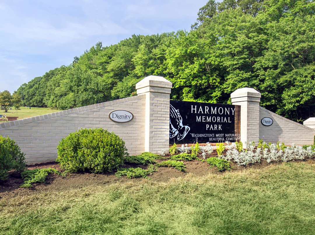National Harmony Memorial Park景点图片