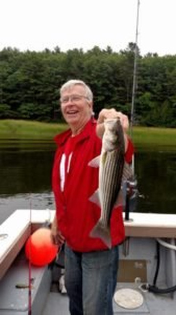 Off The Hook Charters