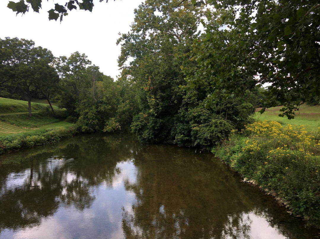 Antietam Creek景点图片