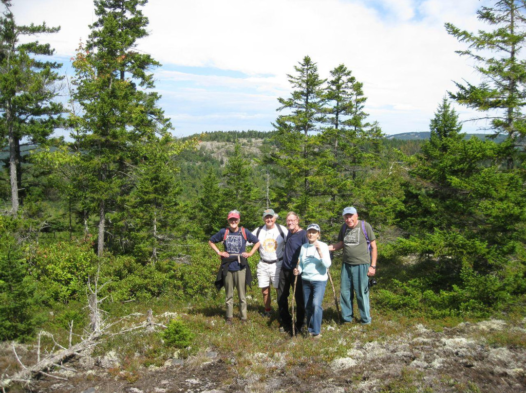 Great Pond Mountain Conservation Trust景点图片