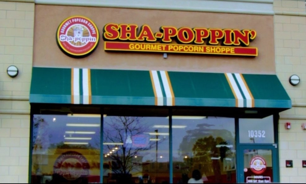 Sha-Poppin' Gourmet Popcorn Shop景点图片
