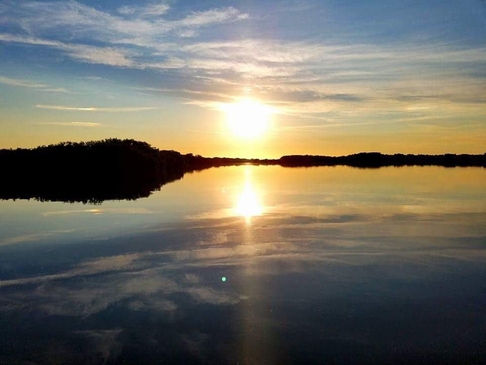 Capt. Harvey's Redneck Tours