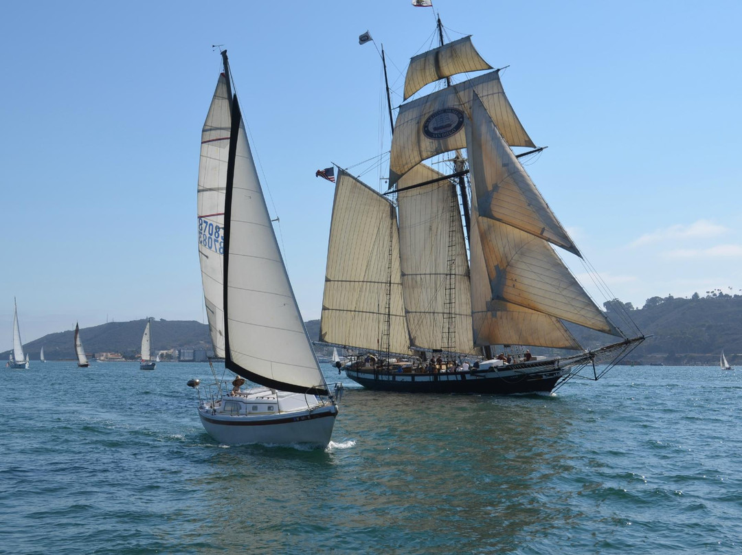 Seaforth Boat Rental &Tours