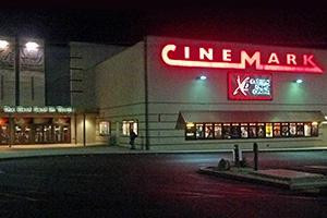 Cinemark 16 Victorville景点图片