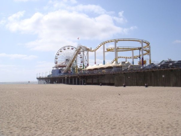 Heal the Bay Aquarium