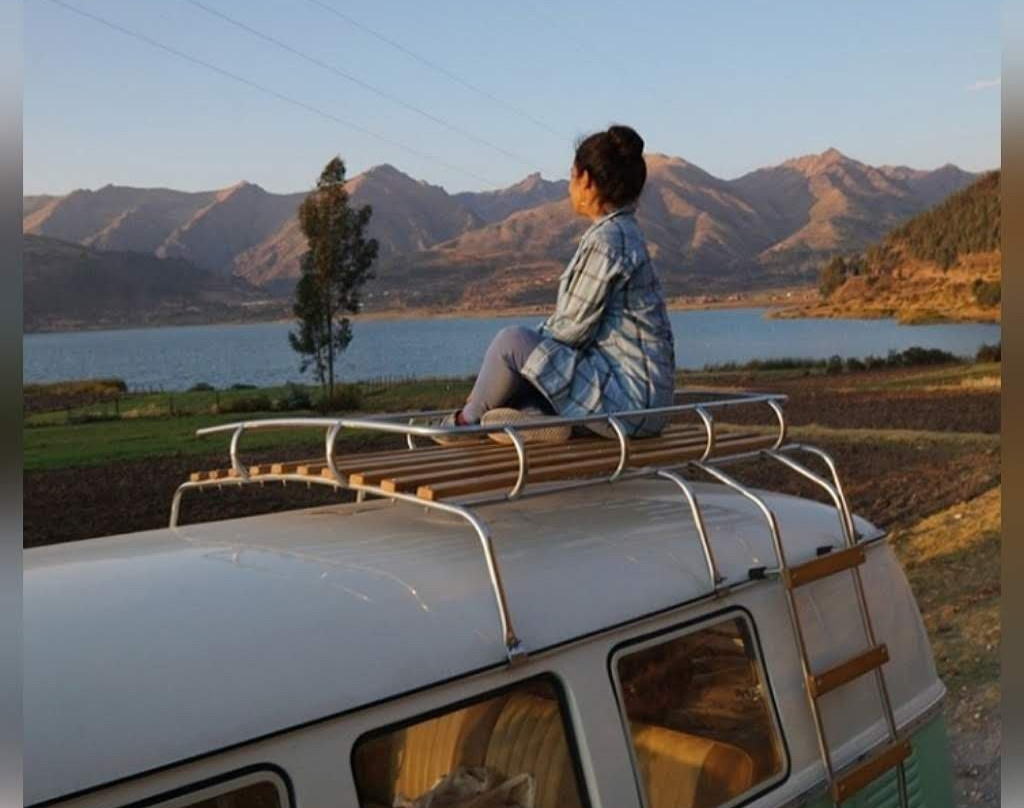 Hippie Tours Cusco景点图片
