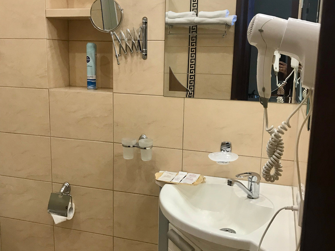 Hotel Semashko主图