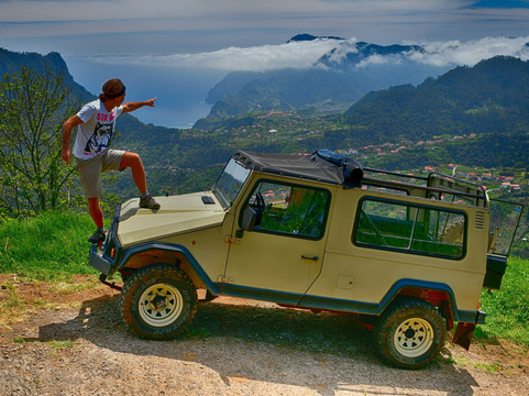 Miguel Is Here-沙尔必去景点